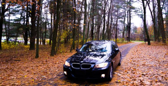 BMW 320d Turbolader defekt: Ursachen, Symptome und Lösungen